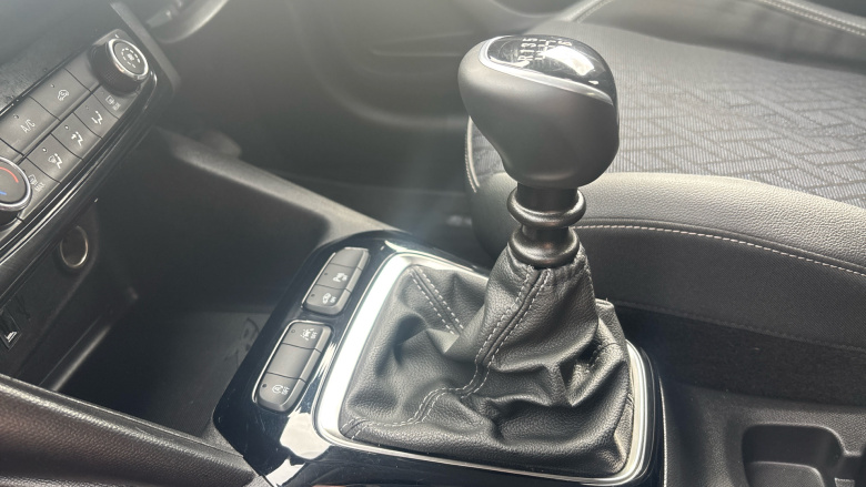 Vauxhall Corsa 1.2 Turbo Griffin Edition 5dr Petrol Hatchback